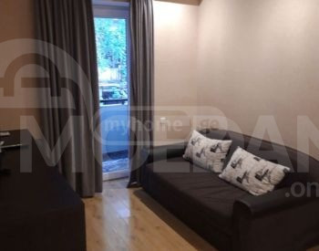 Apartments For Rent two-room 45м² 2/8 floor Tbilisi - photo 6