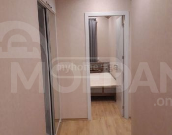 Apartments For Rent two-room 45м² 2/8 floor Tbilisi - photo 5