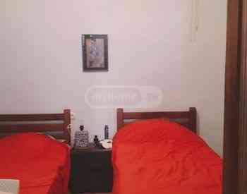 Apartments For Rent two-room 48м² 1/2 floor Tbilisi