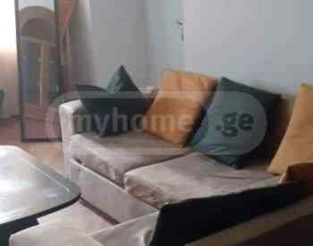 Apartments For Rent two-room 48м² 1/2 floor Tbilisi