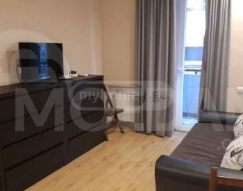 Apartments For Rent two-room 48м² 1/2 floor Tbilisi - photo 7