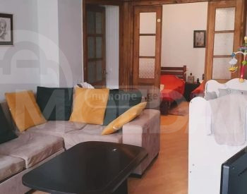Apartments For Rent two-room 48м² 1/2 floor Tbilisi - photo 1