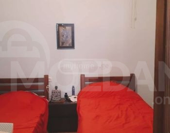 Apartments For Rent two-room 48м² 1/2 floor Tbilisi - photo 3