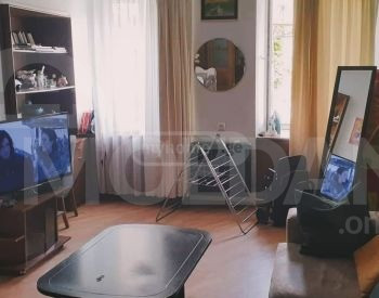 Apartments For Rent two-room 48м² 1/2 floor Tbilisi - photo 2