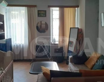 Apartments For Rent two-room 48м² 1/2 floor Tbilisi - photo 6