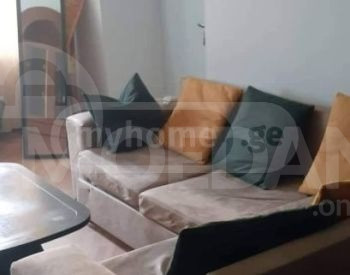 Apartments For Rent two-room 48м² 1/2 floor Tbilisi - photo 5