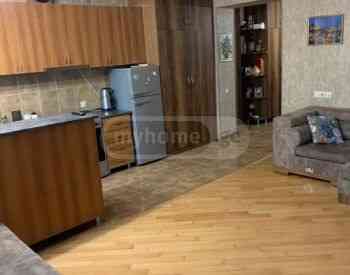 Apartments For Rent two-room 68м² 1/9 floor Tbilisi