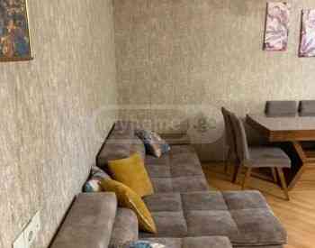 Apartments For Rent two-room 68м² 1/9 floor Tbilisi