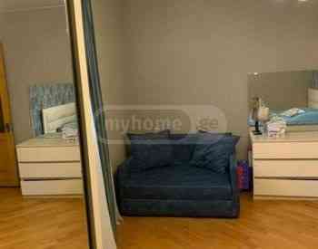 Apartments For Rent two-room 68м² 1/9 floor Tbilisi