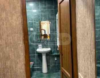 Apartments For Rent two-room 68м² 1/9 floor Tbilisi