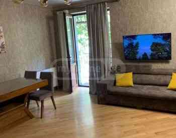 Apartments For Rent two-room 68м² 1/9 floor Tbilisi