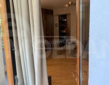 Apartments For Rent two-room 68м² 1/9 floor Tbilisi - photo 8