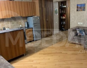 Apartments For Rent two-room 68м² 1/9 floor Tbilisi - photo 4