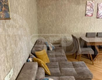 Apartments For Rent two-room 68м² 1/9 floor Tbilisi - photo 2