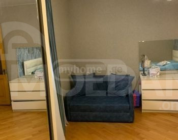 Apartments For Rent two-room 68м² 1/9 floor Tbilisi - photo 6