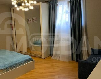Apartments For Rent two-room 68м² 1/9 floor Tbilisi - photo 9