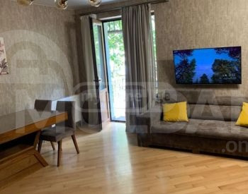 Apartments For Rent two-room 68м² 1/9 floor Tbilisi - photo 1