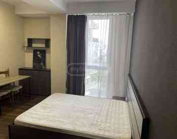 ქირავდება 2 ოთახიანი ბინა 63მ² 10/13 სართ თბილისი