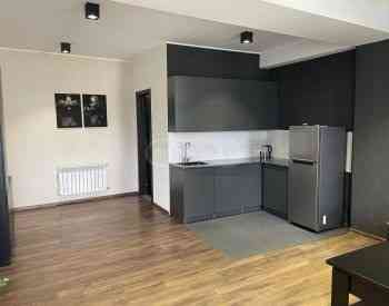 ქირავდება 2 ოთახიანი ბინა 63მ² 10/13 სართ თბილისი