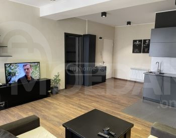 ქირავდება 2 ოთახიანი ბინა 63მ² 10/13 სართ თბილისი - photo 7