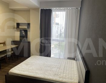 ქირავდება 2 ოთახიანი ბინა 63მ² 10/13 სართ თბილისი - photo 6