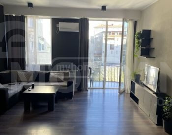 ქირავდება 2 ოთახიანი ბინა 63მ² 10/13 სართ თბილისი - photo 8