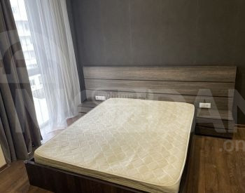 ქირავდება 2 ოთახიანი ბინა 63მ² 10/13 სართ თბილისი - photo 5