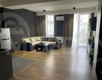 ქირავდება 2 ოთახიანი ბინა 63მ² 10/13 სართ თბილისი - photo 2