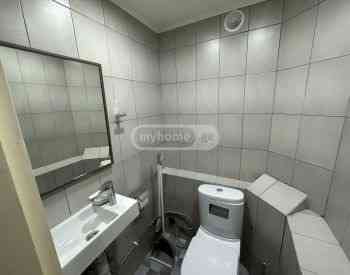 ქირავდება 2 ოთახიანი ბინა 100მ² 1/3 სართ თბილისი