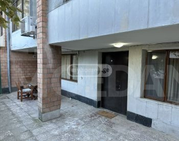 ქირავდება 2 ოთახიანი ბინა 100მ² 1/3 სართ თბილისი - photo 3