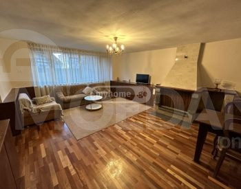 ქირავდება 2 ოთახიანი ბინა 100მ² 1/3 სართ თბილისი - photo 8