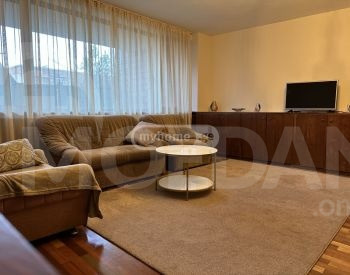 ქირავდება 2 ოთახიანი ბინა 100მ² 1/3 სართ თბილისი - photo 7