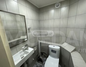 ქირავდება 2 ოთახიანი ბინა 100მ² 1/3 სართ თბილისი - photo 5