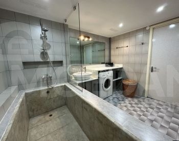 ქირავდება 2 ოთახიანი ბინა 100მ² 1/3 სართ თბილისი - photo 4