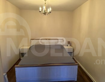 ქირავდება 2 ოთახიანი ბინა 100მ² 1/3 სართ თბილისი - photo 2