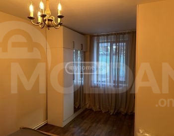 ქირავდება 2 ოთახიანი ბინა 100მ² 1/3 სართ თბილისი - photo 9