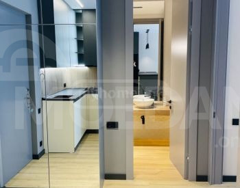 ქირავდება 2 ოთახიანი ბინა 55მ² 7/11 სართ თბილისი - photo 3