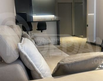 ქირავდება 2 ოთახიანი ბინა 55მ² 7/11 სართ თბილისი - photo 7