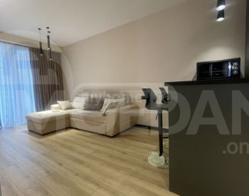 ქირავდება 2 ოთახიანი ბინა 55მ² 7/11 სართ თბილისი - photo 4