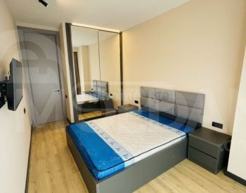 ქირავდება 2 ოთახიანი ბინა 55მ² 7/11 სართ თბილისი - photo 6