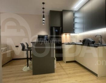 ქირავდება 2 ოთახიანი ბინა 55მ² 7/11 სართ თბილისი - photo 8