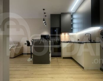 ქირავდება 2 ოთახიანი ბინა 55მ² 7/11 სართ თბილისი - photo 10