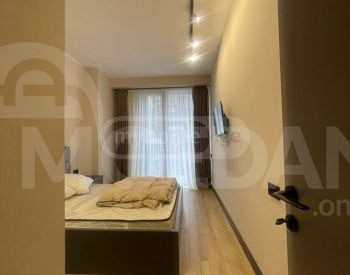 ქირავდება 2 ოთახიანი ბინა 55მ² 7/11 სართ თბილისი - photo 9