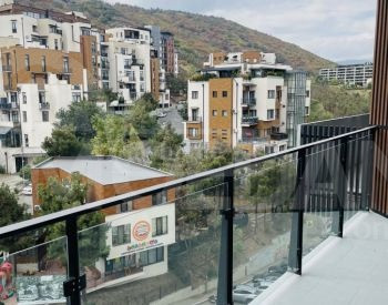 ქირავდება 2 ოთახიანი ბინა 55მ² 7/11 სართ თბილისი - photo 2