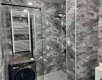 ქირავდება 4 ოთახიანი ბინა 101მ² 1/4 სართ თბილისი