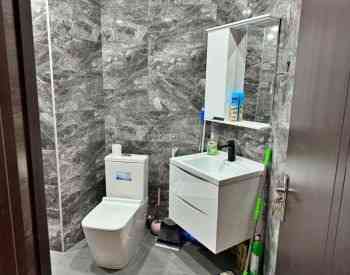 ქირავდება 4 ოთახიანი ბინა 101მ² 1/4 სართ თბილისი