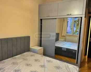 ქირავდება 4 ოთახიანი ბინა 101მ² 1/4 სართ თბილისი