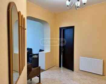 ქირავდება 4 ოთახიანი ბინა 101მ² 1/4 სართ თბილისი