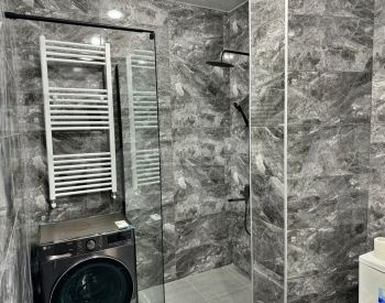 ქირავდება 4 ოთახიანი ბინა 101მ² 1/4 სართ თბილისი - photo 4