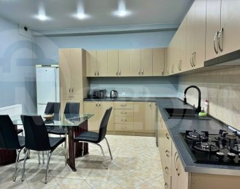 ქირავდება 4 ოთახიანი ბინა 101მ² 1/4 სართ თბილისი - photo 7